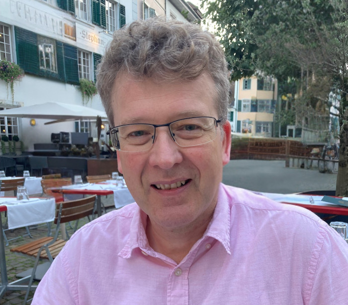 Rainer C. Lichtsteiger